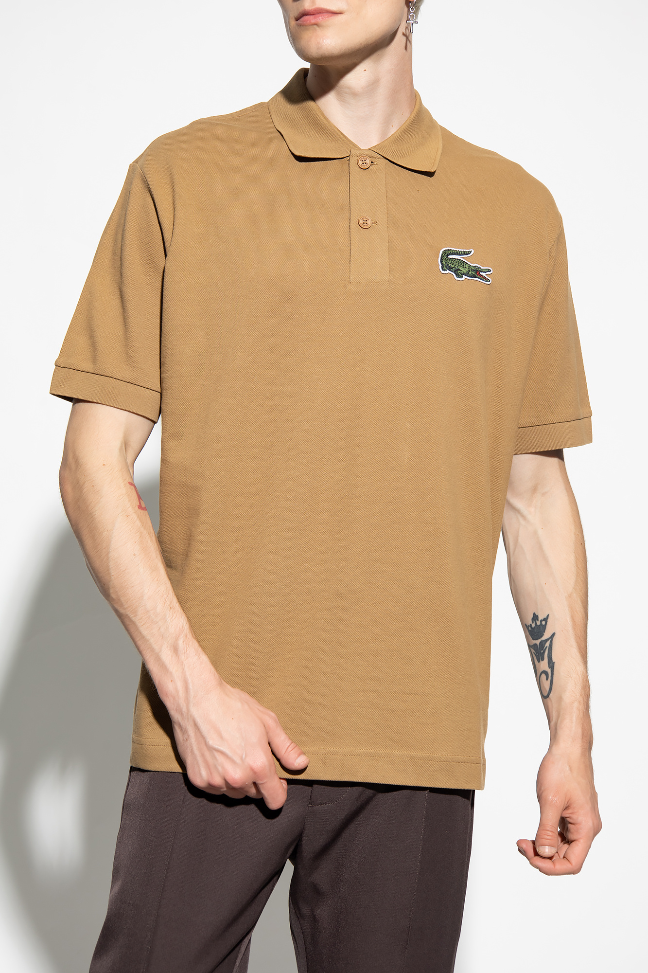 Lacoste t shirt outlet canada